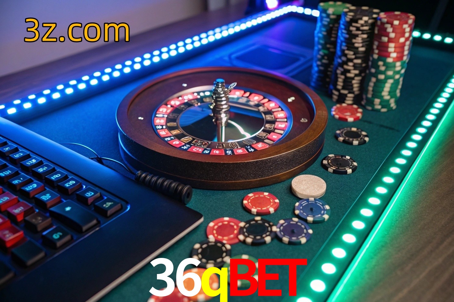  36qbet login