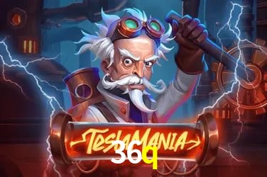 Game Providers 36q