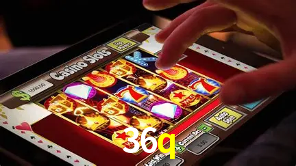 Roulette Table 36q