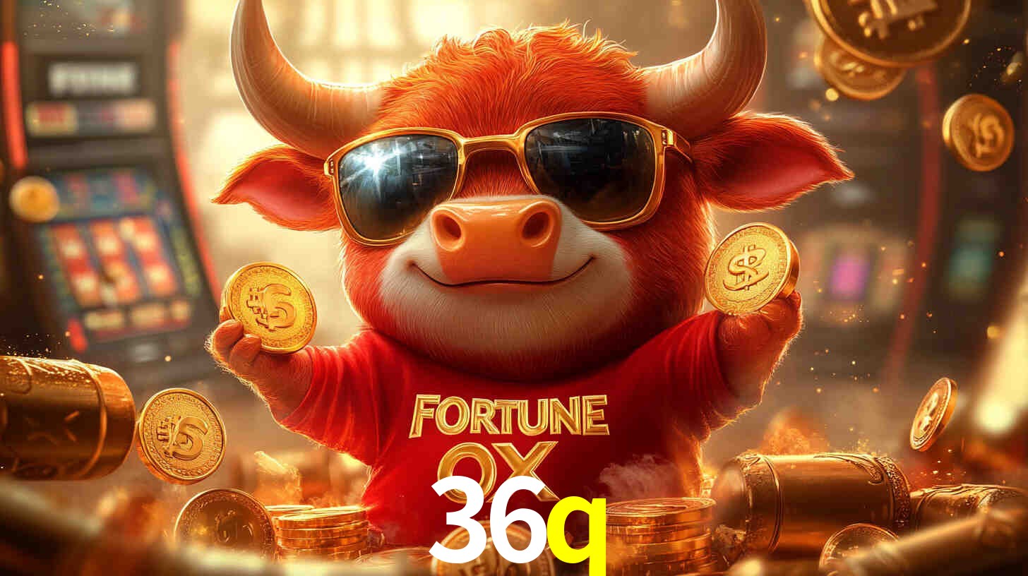 36q: A Experiência de Casino com Jogos de Mesa ao Vivo