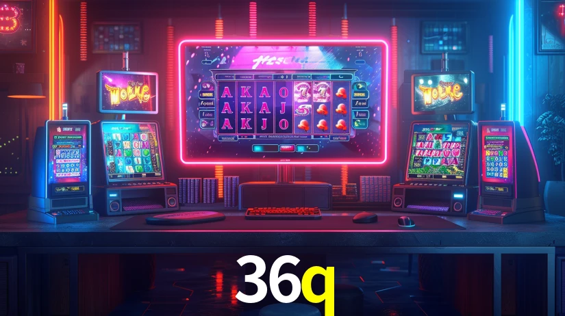 Experimente o Login Seguro Premium no 36q