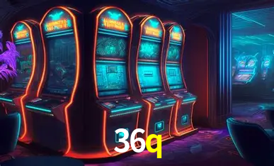 A Emoção da Loteria na 36q: Uma Chance de Mudança de Vida