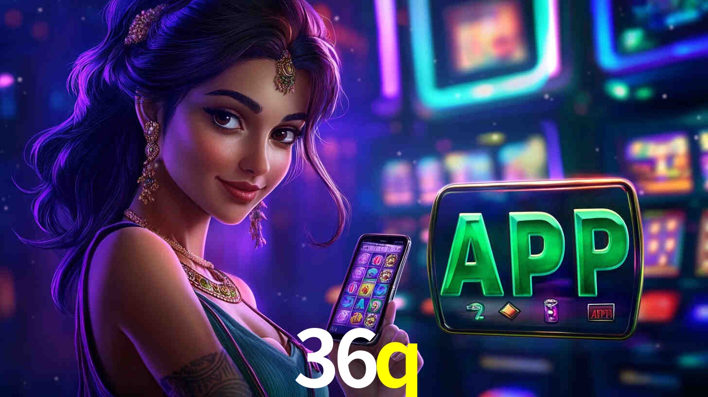 36q app