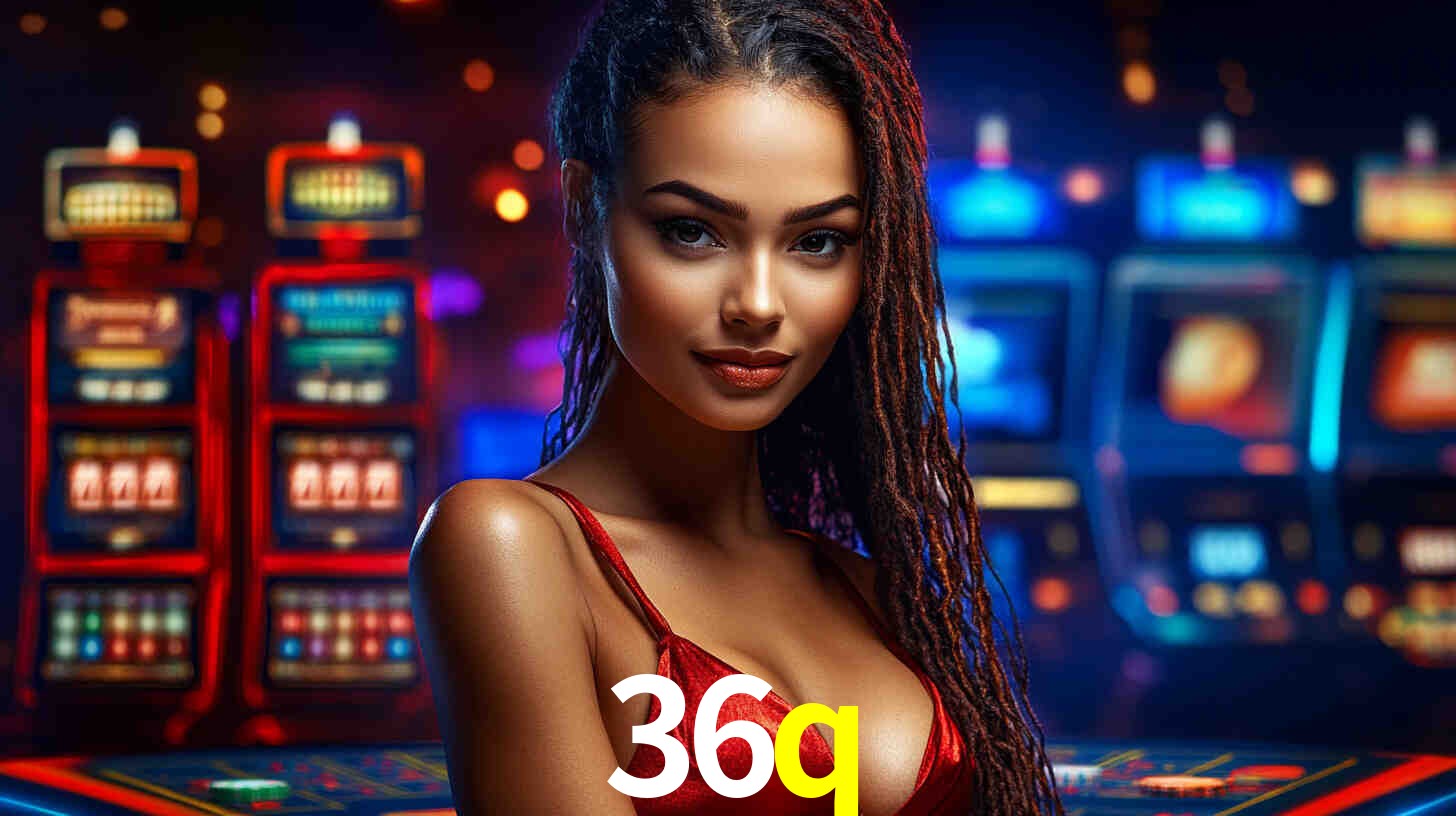 A Popularidade dos Caça-Níqueis no 36q