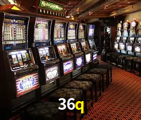 Desvendando o Mundo dos Jogos Virtuais na 36q