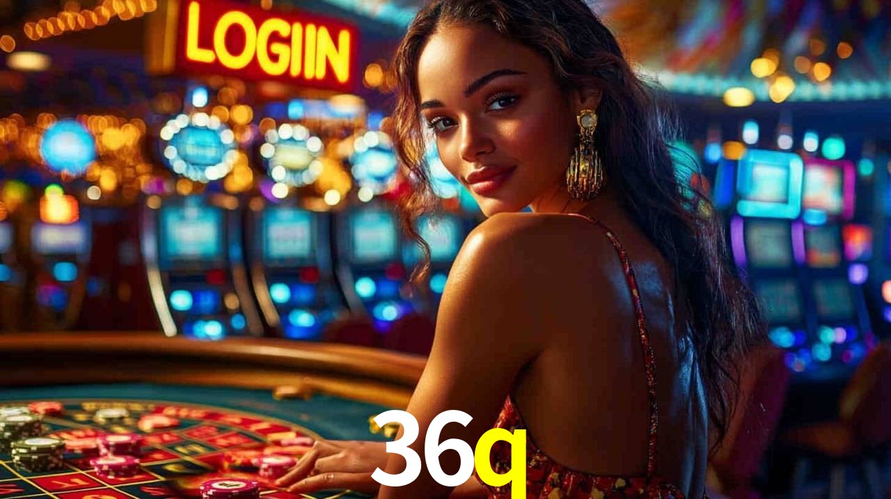 Slot Games 36q