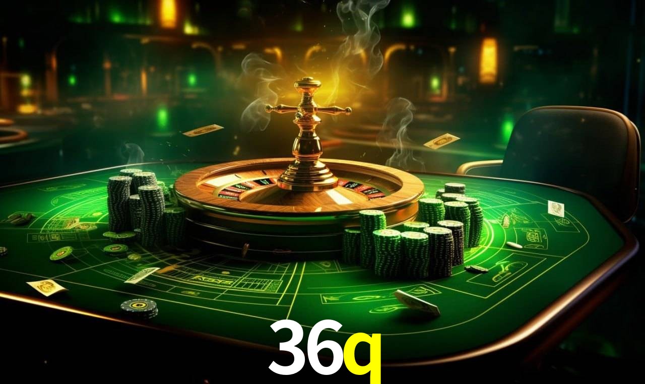 Desvendando o Mundo dos Jogos Virtuais na 36q
