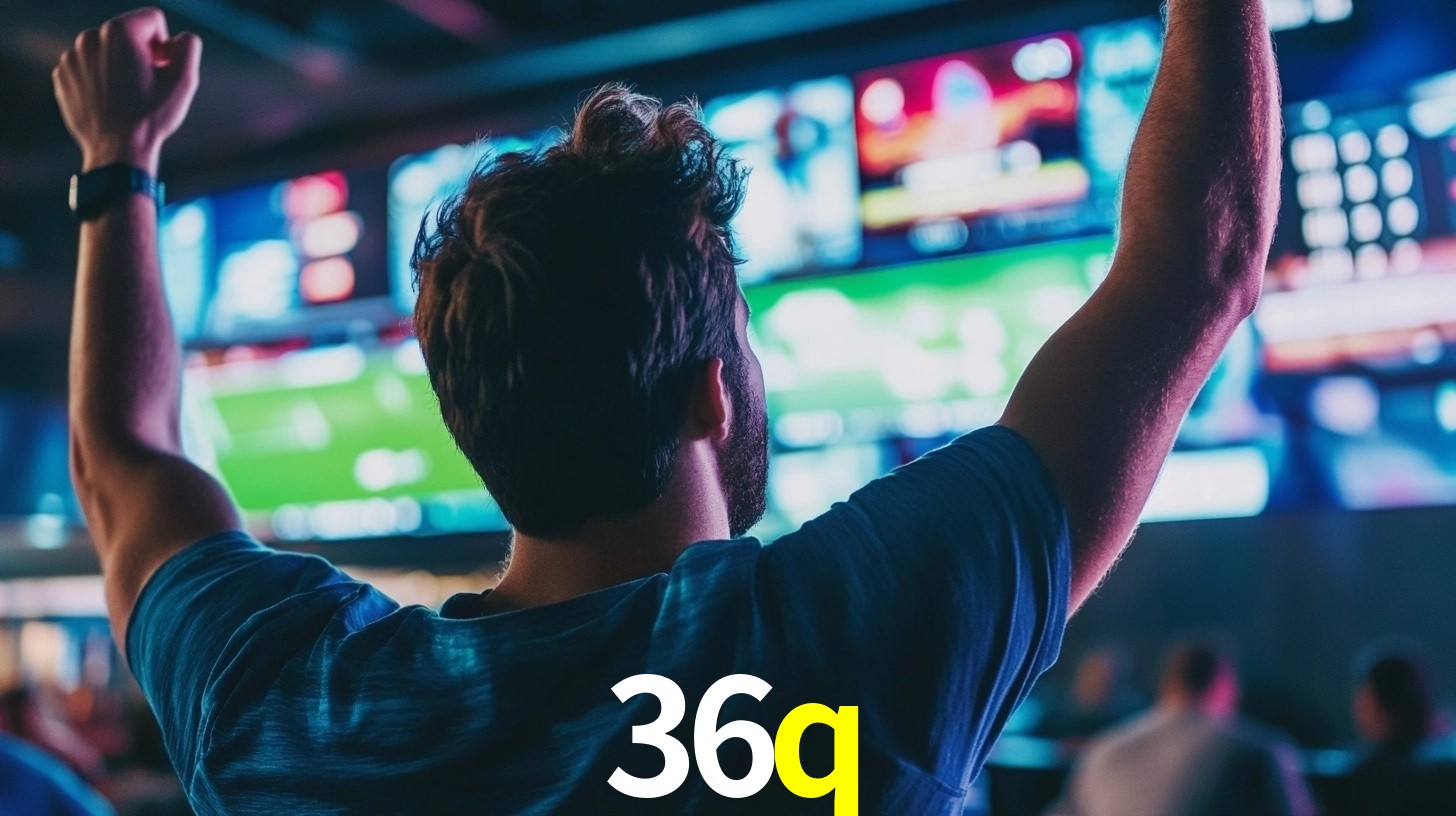 36q: Seu Especialista em Apostas Esportivas Brasileiras