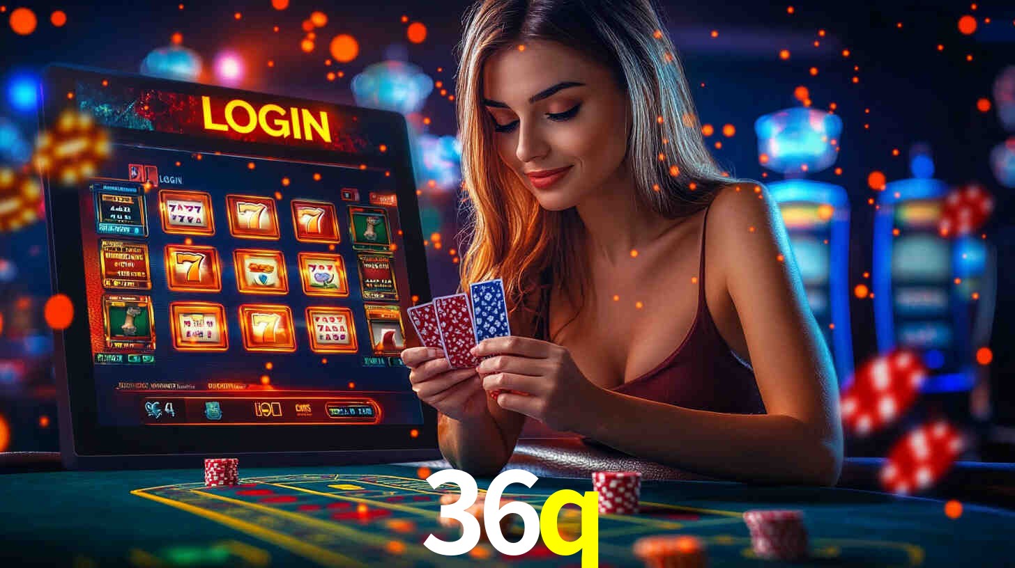 36q app