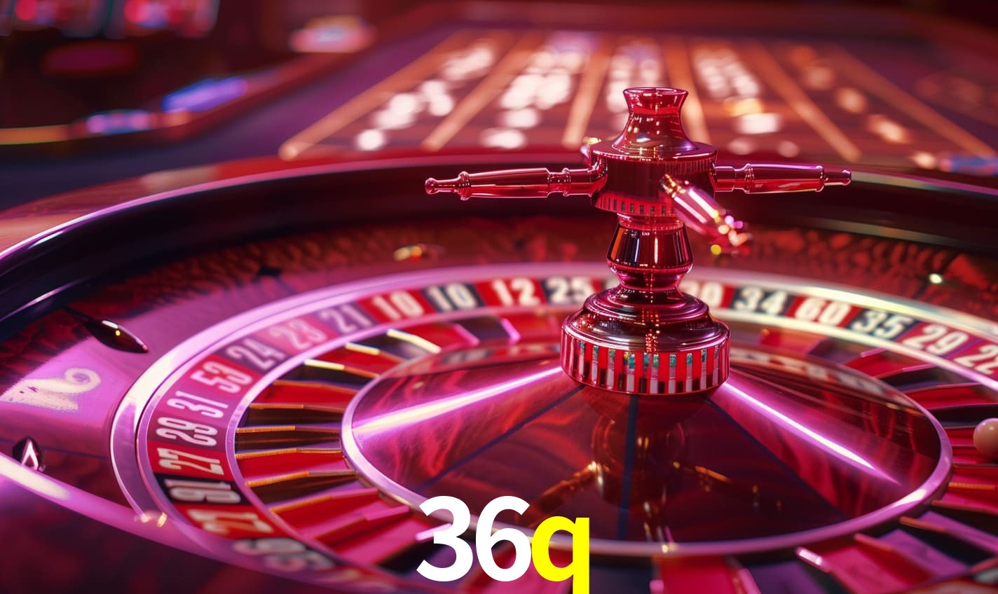 Descubra a Essência do 36q: Nossa História e Compromissos