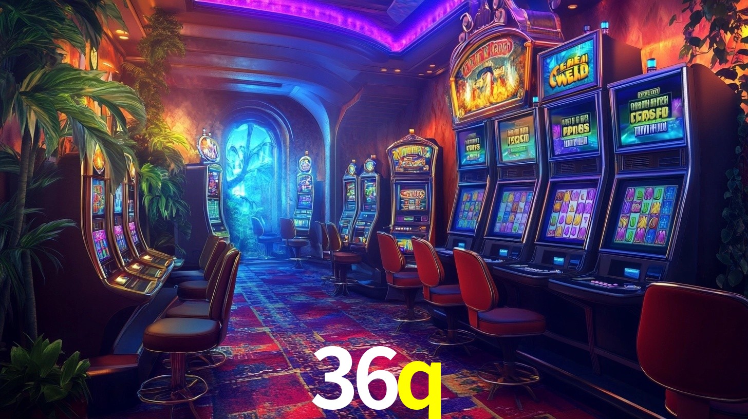 Welcome Bonus 36q