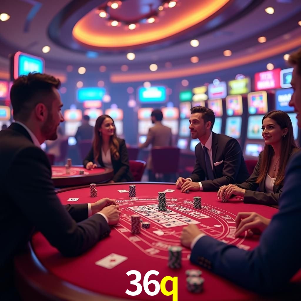 cassino 36q