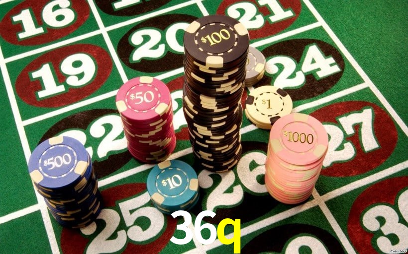 Welcome Bonus 36q