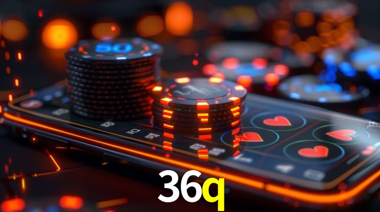 Welcome Bonus 36q