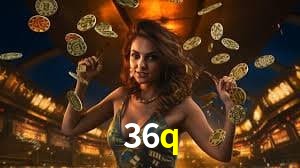 Experiência VIP 36q