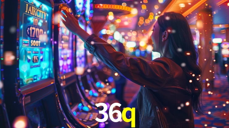 36q app