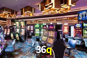 A Revolução dos Aplicativos de Jogos no 36q