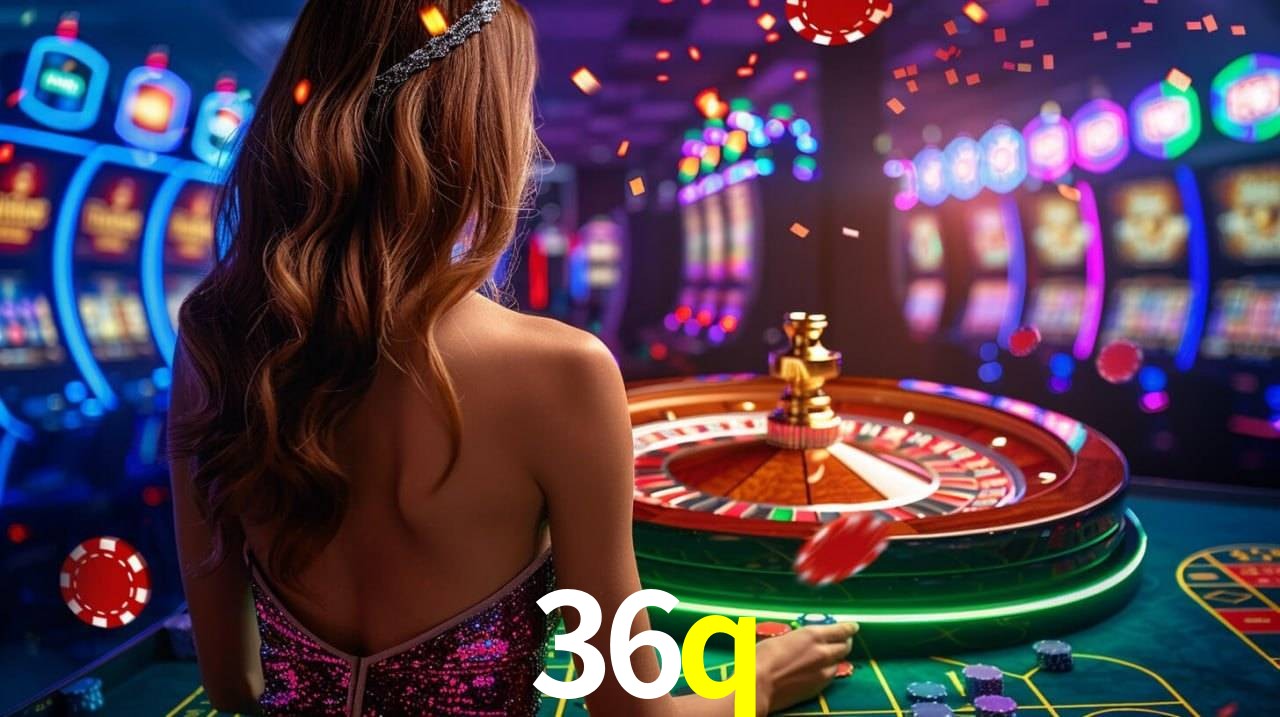 36q App Interface