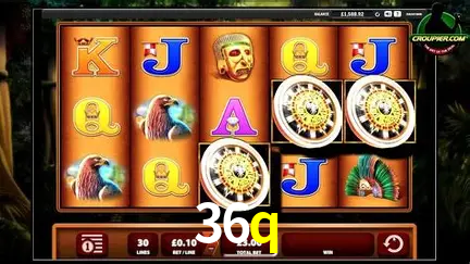 Live Casino 36q