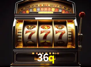 Descubra o Mundo do Cassino Online com 36q