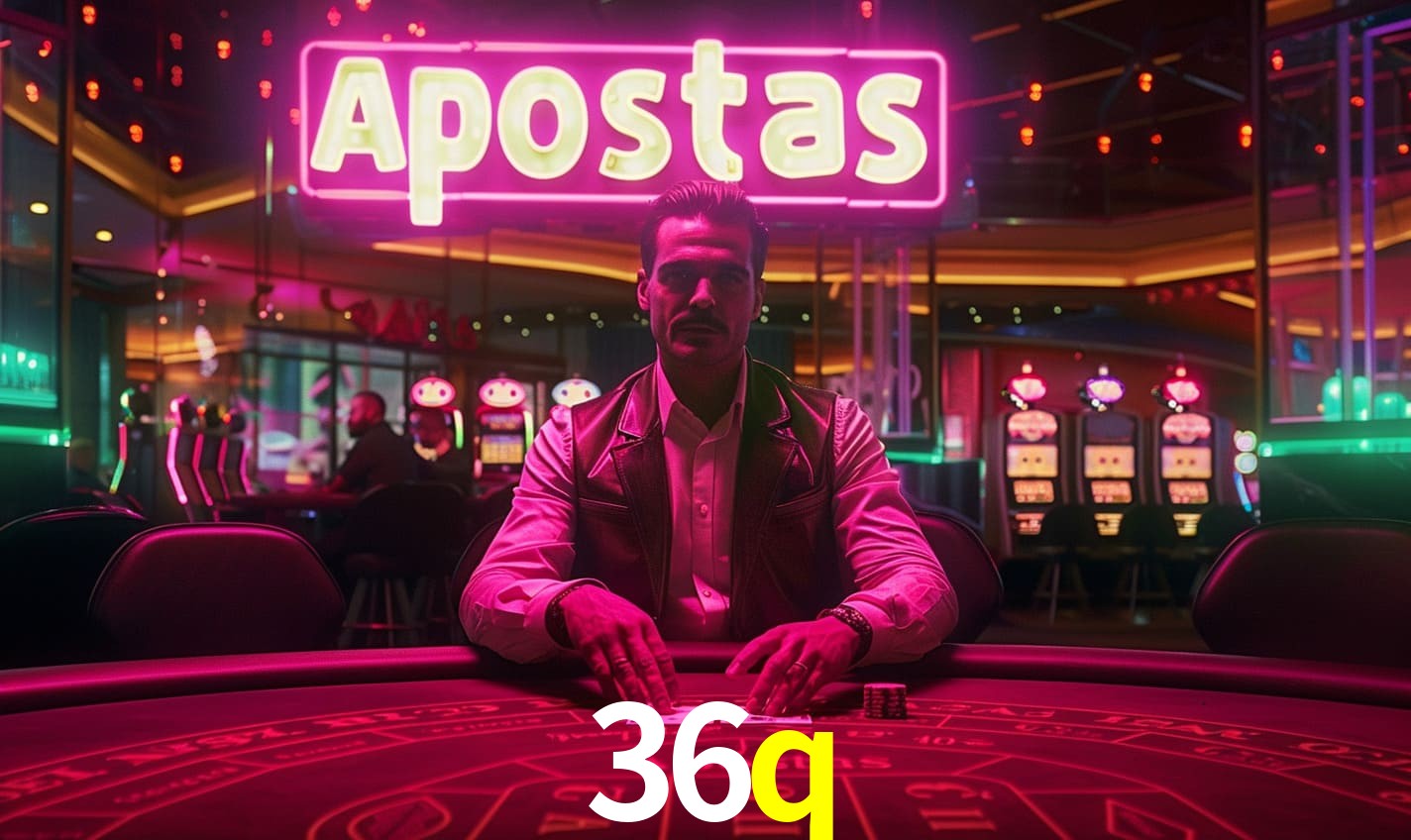 Explorando a Categoria de Eventos em Apostas na 36q