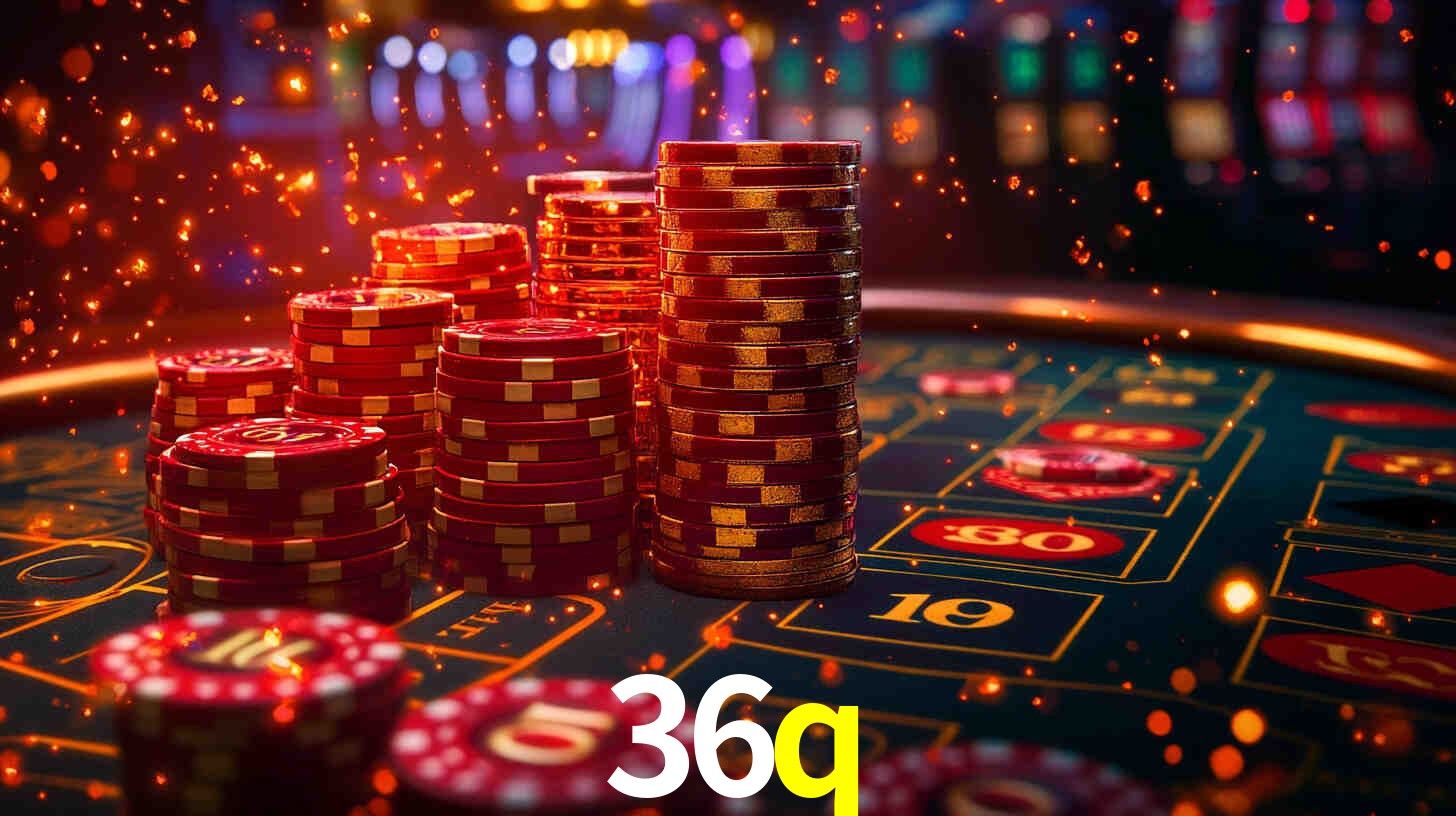 36q App Interface