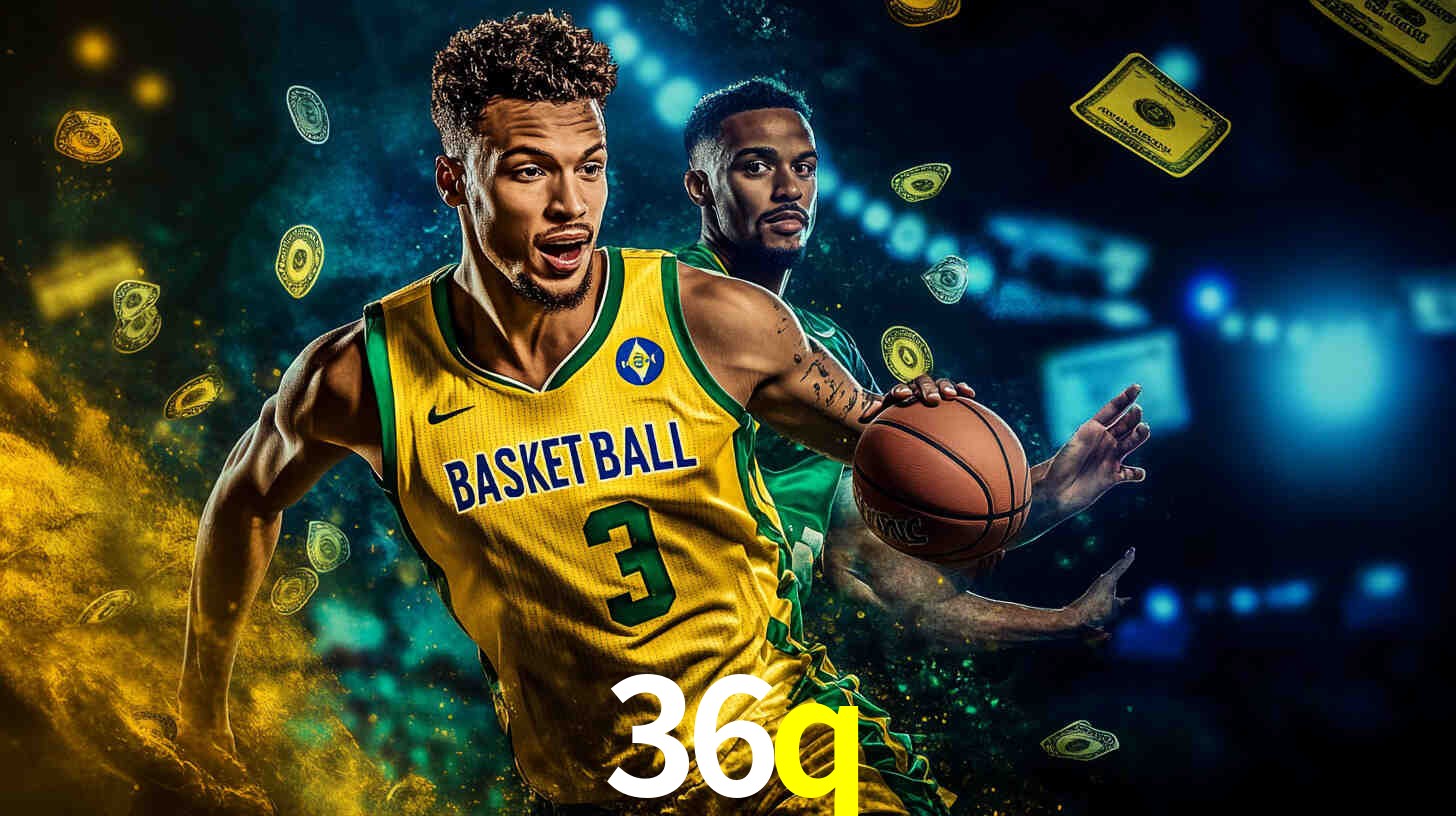 Inovações de Jogos na 36q: O Futuro das Experiências Interativas
